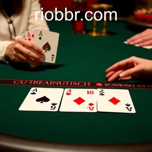 poker heads-up um contra um