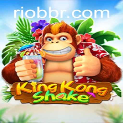 Explorando o Mundo de KingKongShake: Um Mergulho no Jogo do Momento