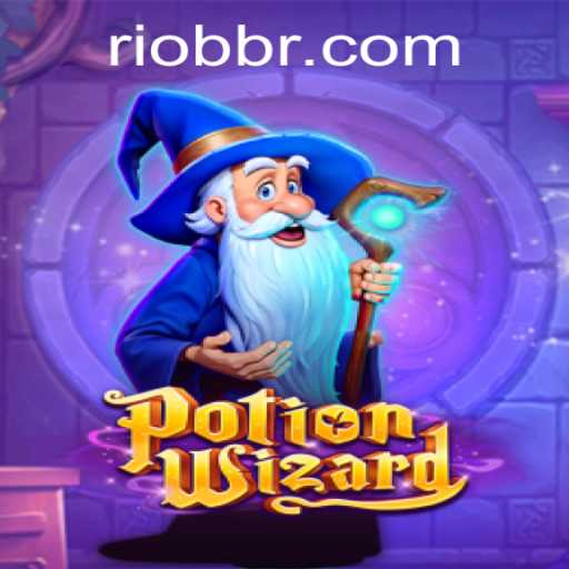 Descubra o Encantador Mundo de PotionWizard: Um Mergulho nas Regras do Jogo Inovador
