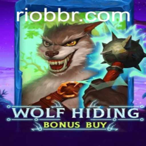 Descubra o Mundo de Aventuras e Estratégias em WolfHidingBonusBuy